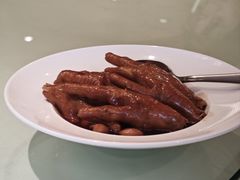 -利苑酒家(金宝店)