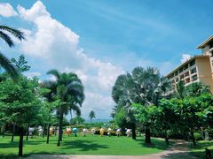 -三亚亚龙湾天域度假酒店