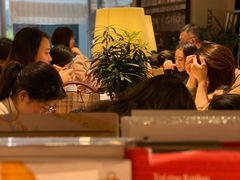 -西西弗书店&矢量咖啡(凯德晶萃广场店)