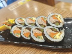 -韩国馆(抚顺街店)