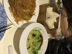 -长禧家·珑厨(东山口店)