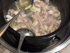 -同仁四季椰子鸡(福田东园总店)