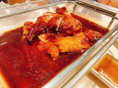 -太兴餐厅(东方广场分店)