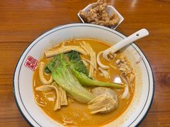 -一峰沙茶面(海峡国际店)