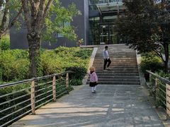 -昆嵛山石门里景区
