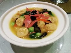 -龙景軒大酒店(共康店)