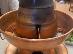 -东来顺饭庄(天坛店)