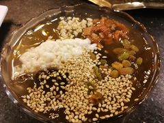 开心冰粉-蜀九香火锅(彩虹店)