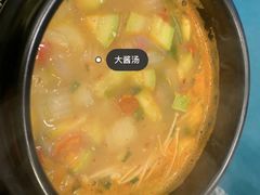 -烤路里·韩国品质自助烤肉(石路天虹4号店)