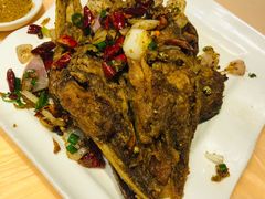 -怪怪龙虾·澳洲蓝龙王·深夜食堂(惊驾路店)