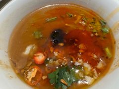 -潮泰牛肉火锅 · 创于1992年(车公庙店)