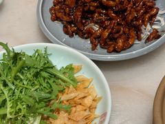 -小吊梨汤·北京菜·烤鸭(鸟巢店)