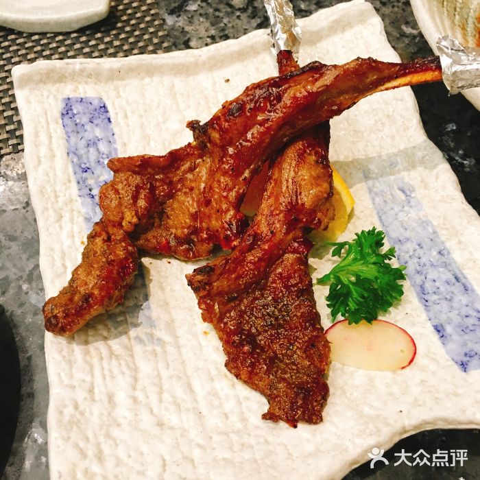 菊上料理(蜀山银泰百货店)图片