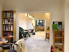 -十一咖啡(青年大街工厂店)