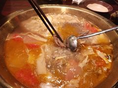 -受气牛肉·重庆耙牛肉(南坪总店)