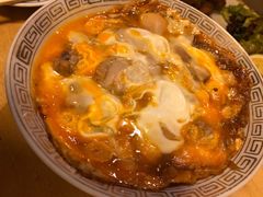 亲子饭-鳥禾(天津店)