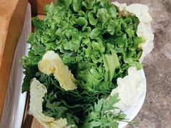 -焯牛潮汕牛肉火锅(云峰街创始店)