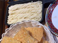 -手选潮汕鲜活牛肉火锅(二七广场店)