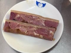 肴肉-老赵面店(大西路店)