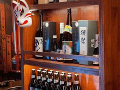 -焱岛烧肉·活鳗炙烤(晋江万达店)