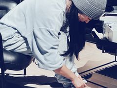 -JORDAN(东方广场店)