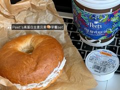 -Peet's 皮爷咖啡(东湖路手作店)