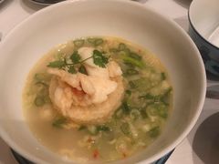 -夏苑(新加坡丽思卡尔顿美年酒店)