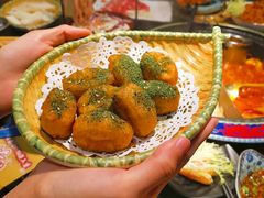 -成都老码头火锅(旺角店)