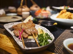 -长崎屋·日本料理·刺身·烧鸟(天河北路店)