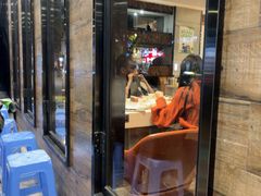 -围炉夜话·潮汕卤水火锅(榕江店)