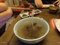 -小毛驴驴肉泡馍(解放路店)