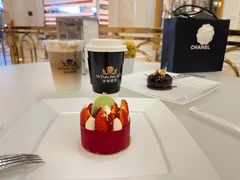 -甜艺廊(永利皇宫店)