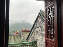 -鼎湖山风景区