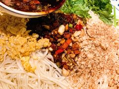 -大自然(鲁家村店)