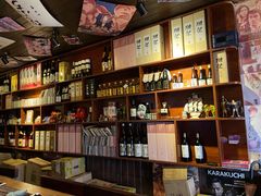 -半藏居酒屋(香港花园店)