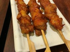 -阿香米线(宁波来福士广场店)