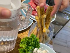 -青瓷火锅料理(西单大悦城店)