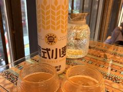 -李军力烧烤(丰庆路店)