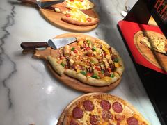 -比格比萨(方庄店)