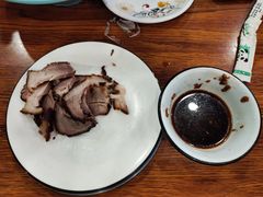 -浑河春面馆·老北京非遗鹿角面(良乡店)