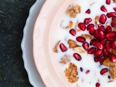 -咏春葱油饼(德政中路店)