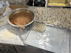 -金陵老丁家馄饨(新街口店)
