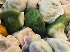 -宝源饺子(麦子店街店)