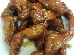android_upload_pic-玲珑餐厅(陕西南路店)