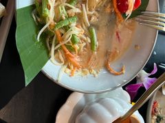 -Thai Alley泰爱里(二沙岛店)