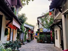 -小河直街历史文化街区