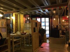 -Cafe Alice咖啡爱丽丝(奥城店)