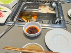 -海底捞火锅(杭州萧山宝龙广场店)