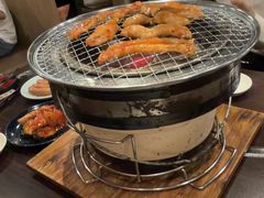 -蒜香焼肉PURUSHIN(马场路店)
