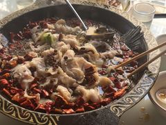 -金三可市井水煮鱼(金碧园店)